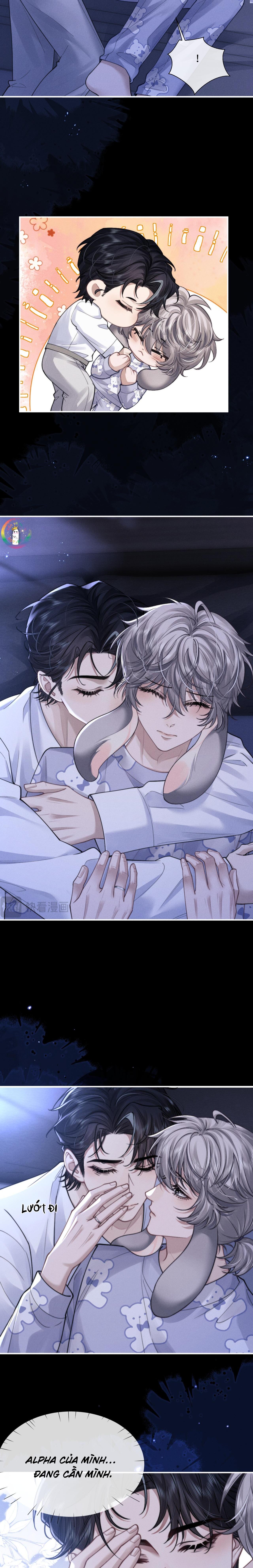 chấp sự thỏ tai cụp chapter 66 4