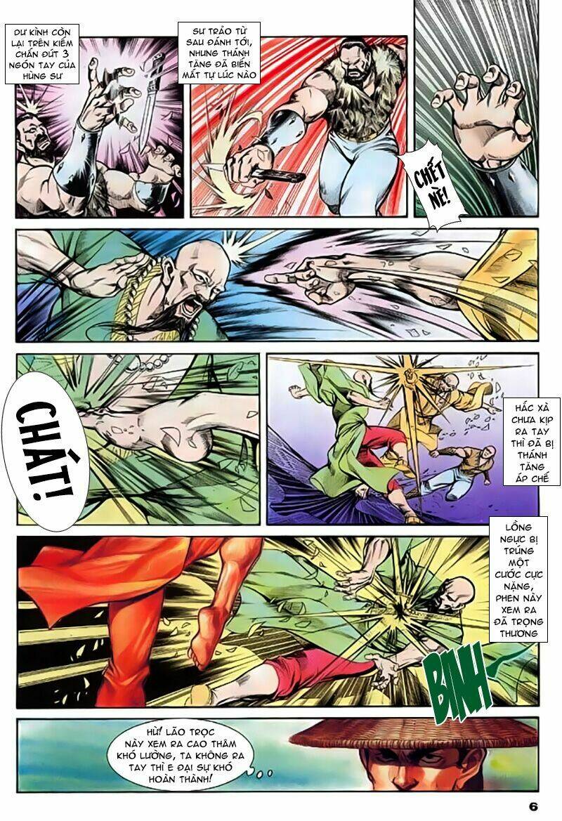 nghĩa dũng môn chapter 24 6