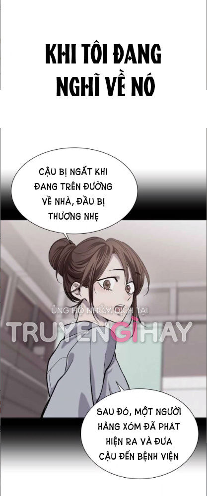 [16+] người đàn ông tầng trên chapter 5.2 9