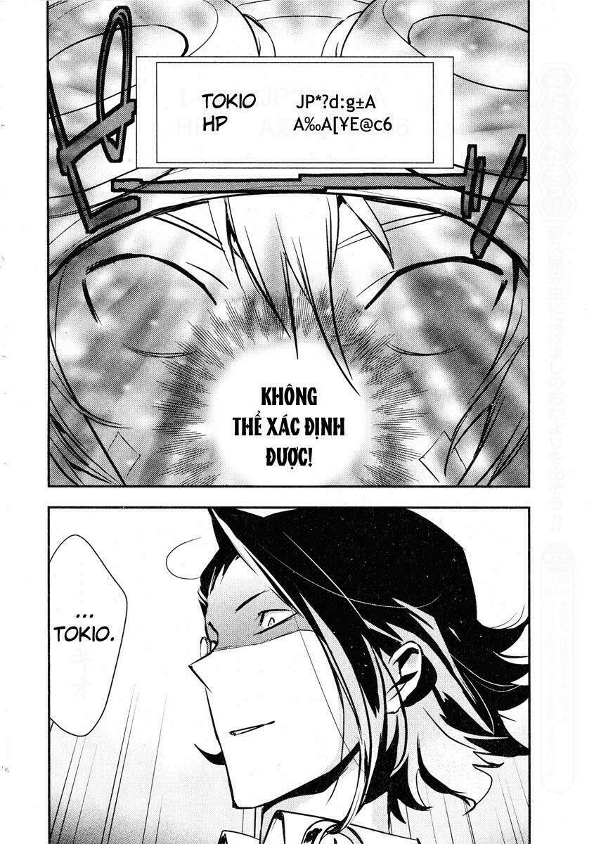 .hack//link chapter 5 23