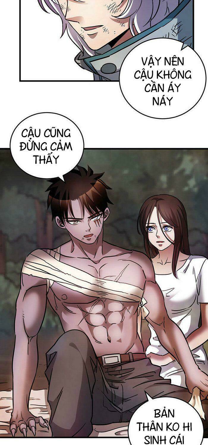 sau mạt thế tôi trở thành zombie chapter 44 31