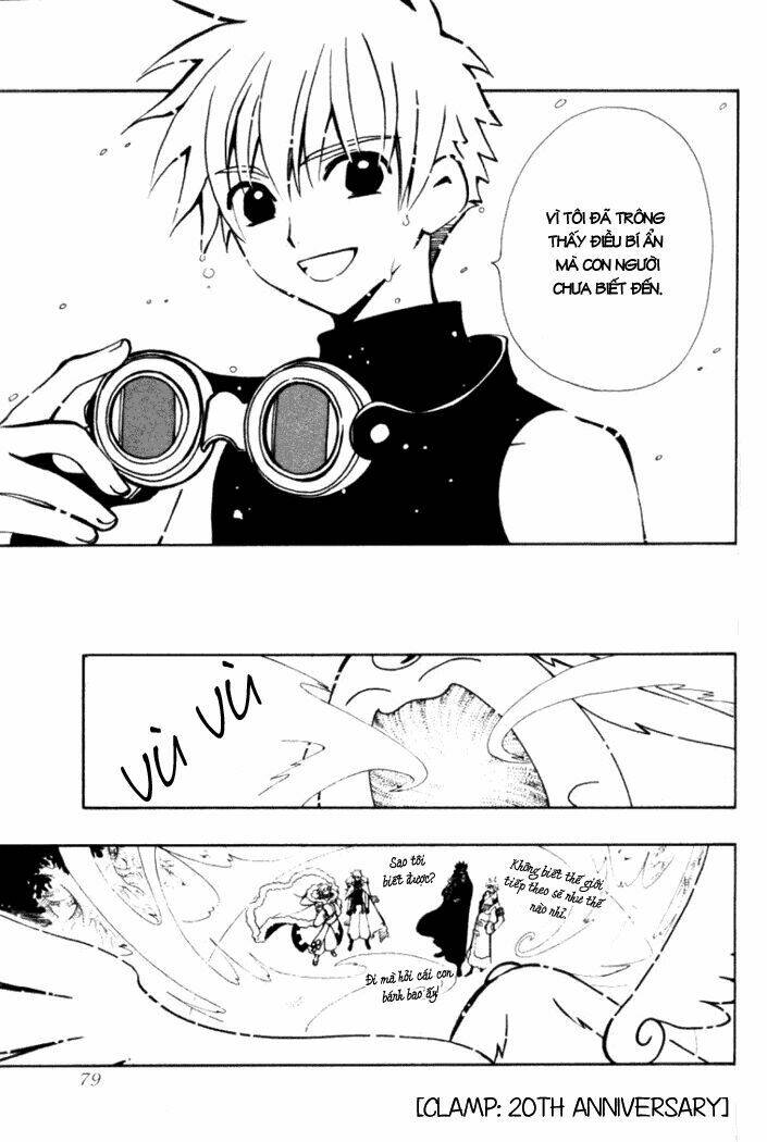 huyền thoại đôi cánh chapter 24 18