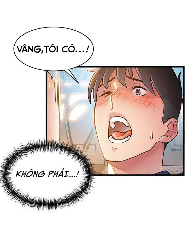 điểm yếu chapter 26 24
