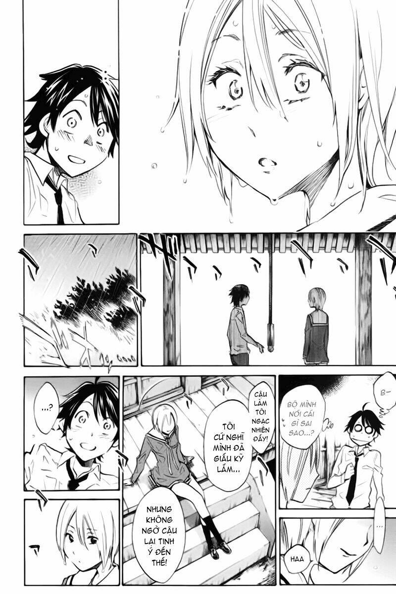 kono kanojo wa fiction desu chapter 1 40