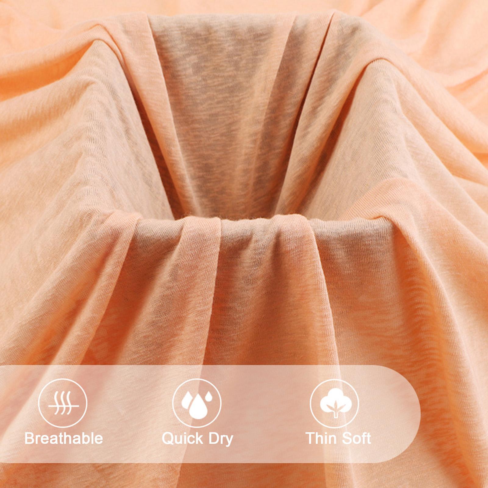 Áo tank top thể thao không tay mỏng nhẹ cho nữ tập yoga, pilates