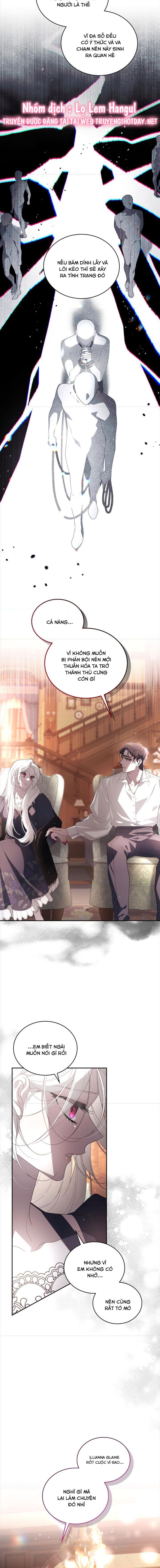 trở thành ác nữ thuần hóa thú cưng chapter 70 11