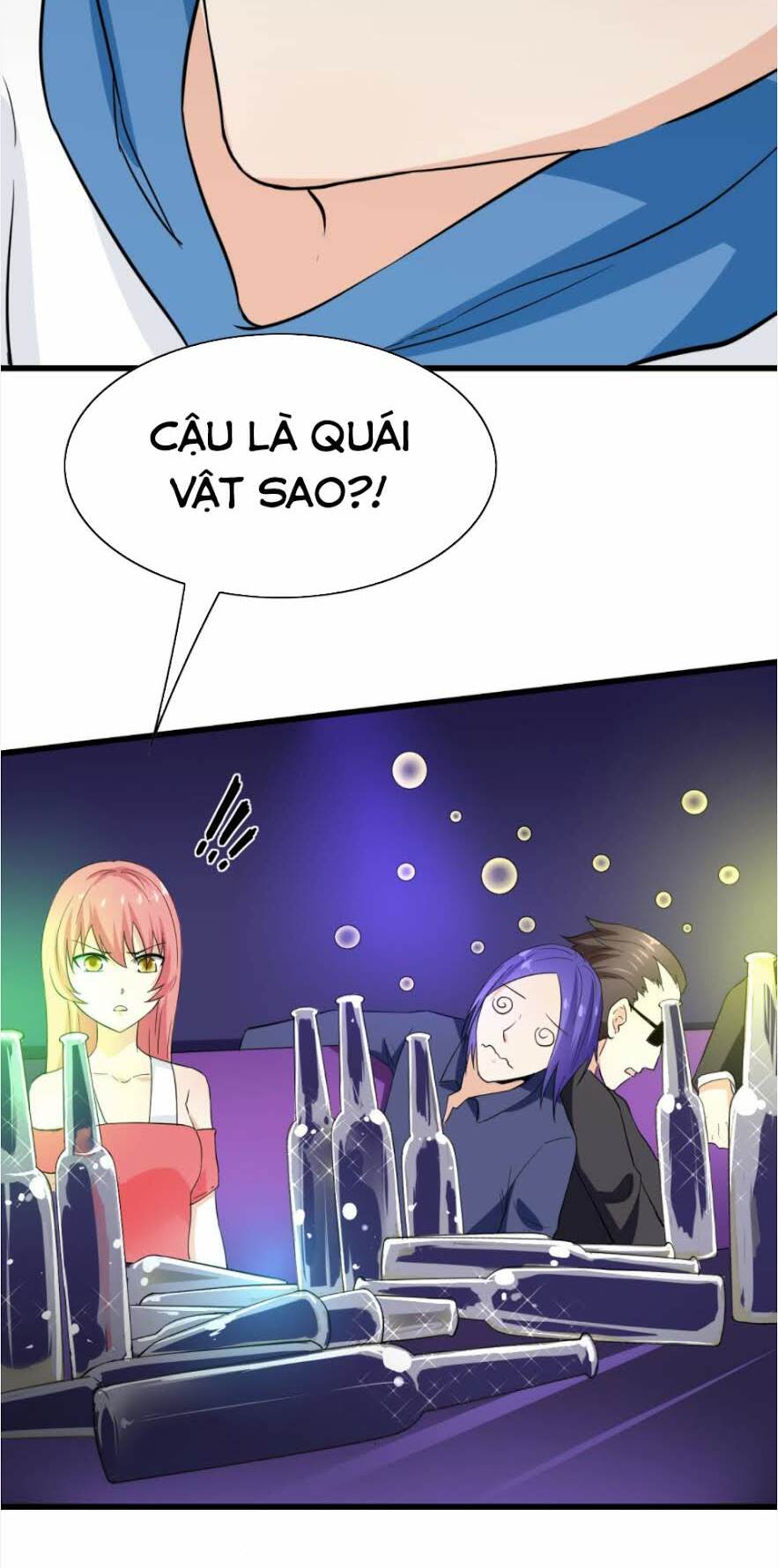 hắn là long ngạo thiên chapter 60 12