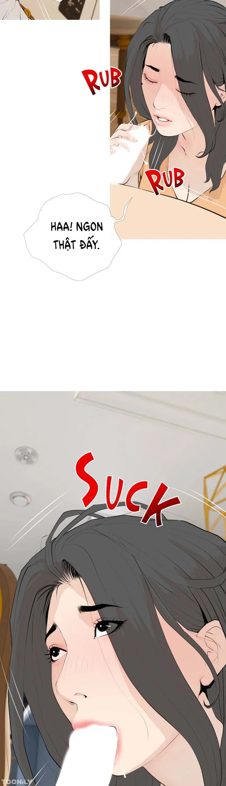 bài học hứng tình chapter 94 26