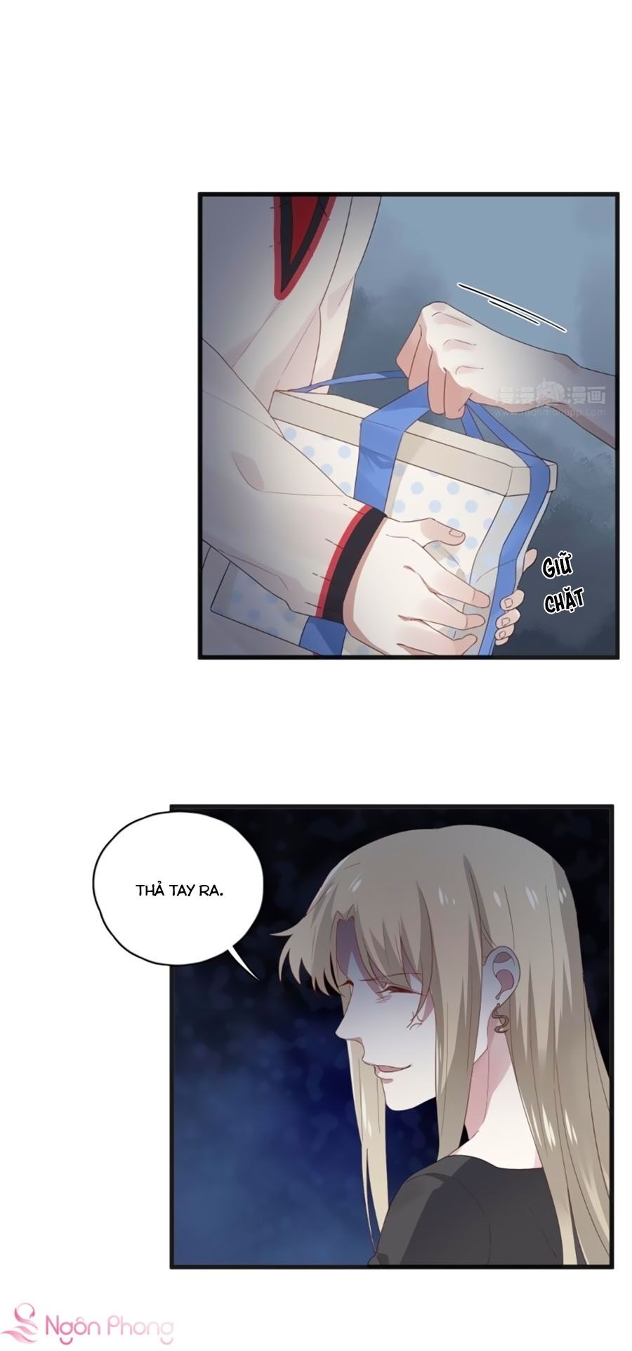 xông vào tim anh chapter 16 10