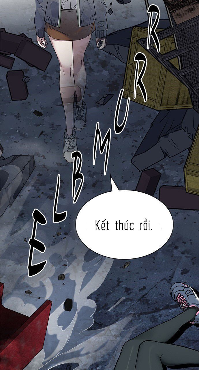 trò chơi số mệnh chapter 264 58