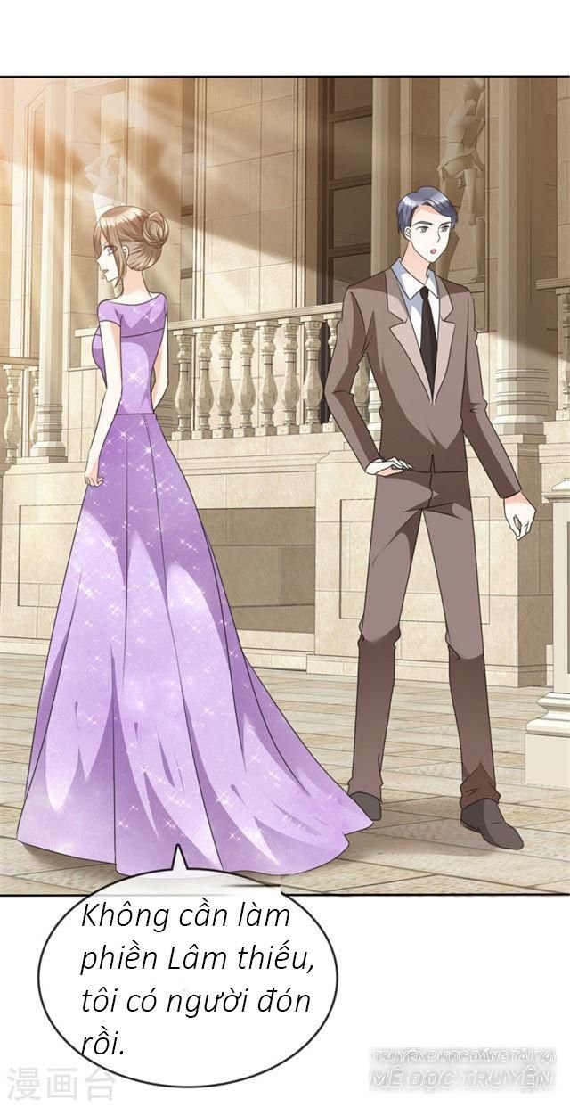 con đường phản công của sủng thê chapter 37 26