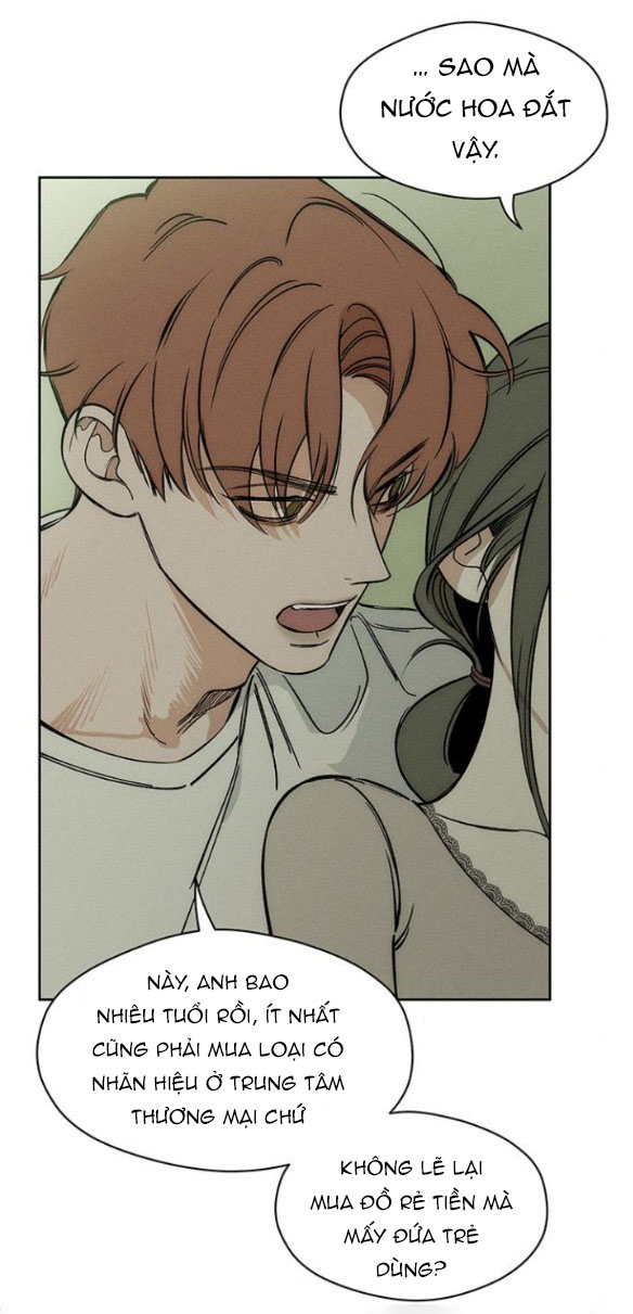 [18+] Nước Mắt Trên Đóa Hoa Tàn chapter 3.1 51