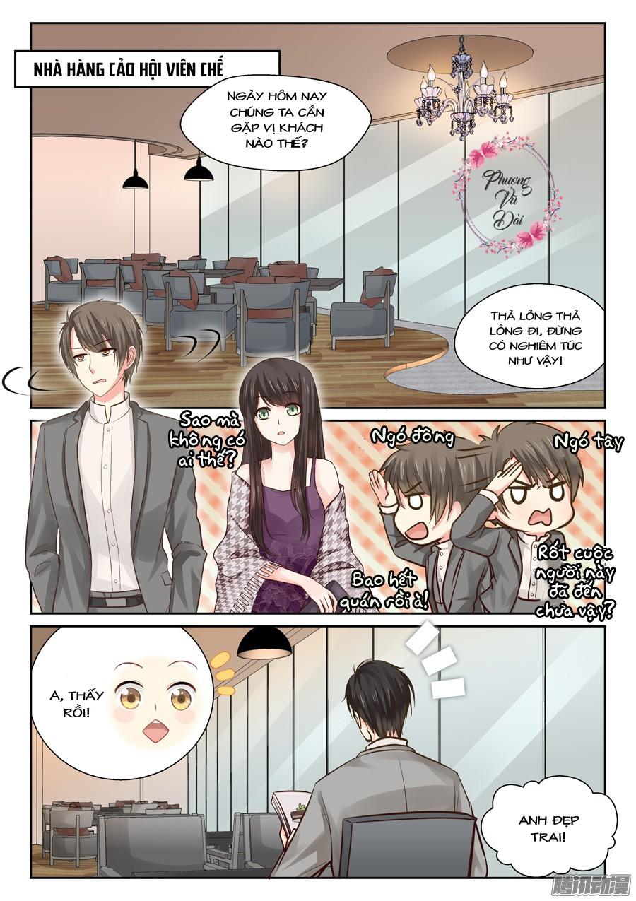 lưu luyến không rời chapter 5 13