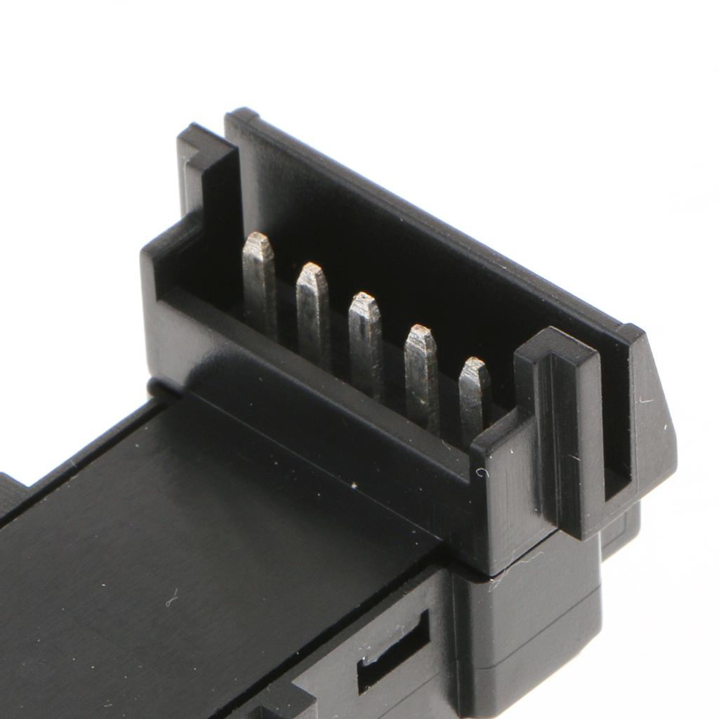 2pcs Power Door Lock