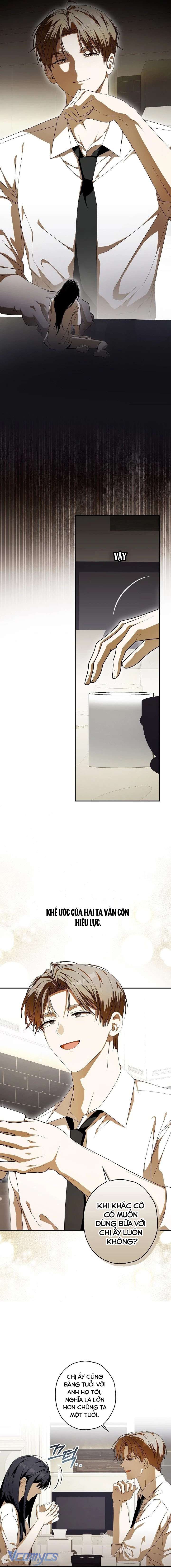 chuỗi thức ăn chapter 44 10