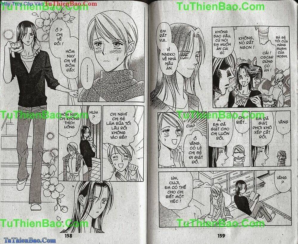 bạn trai tuổi 18 chapter 1 78