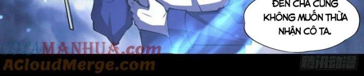 huyết cơ và kỵ sĩ chapter 266 166