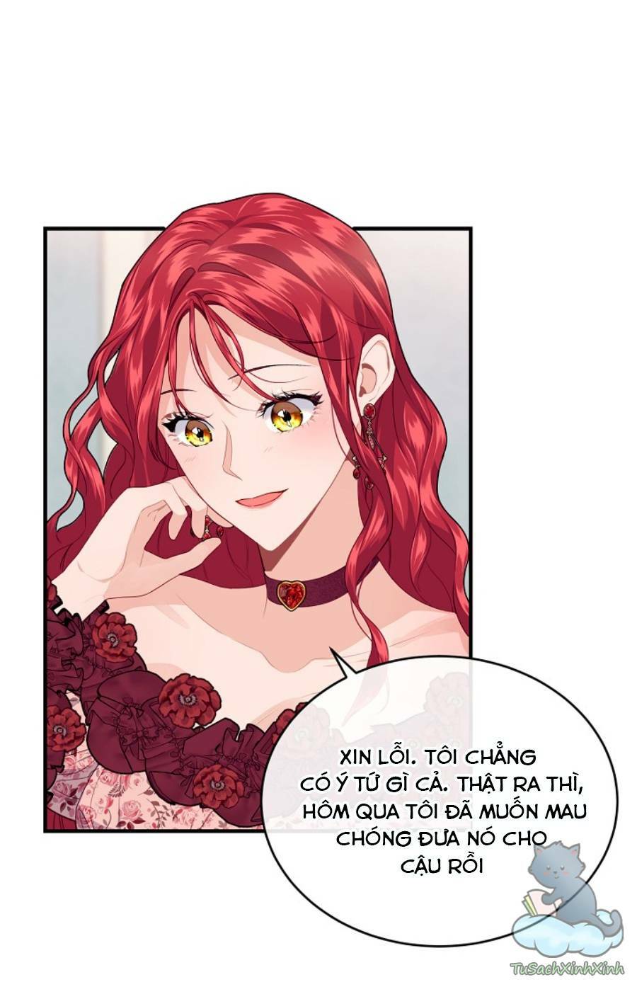 đại dương kiêu sa chapter 15.1 15