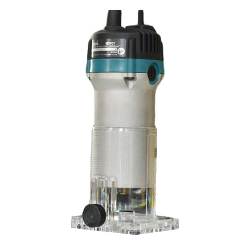 Máy đánh cạnh Makita 6mm 530W MT M3701B