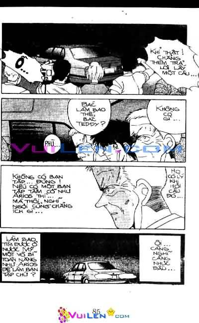 truyền nhân atula - shura no mon i chapter 21 86