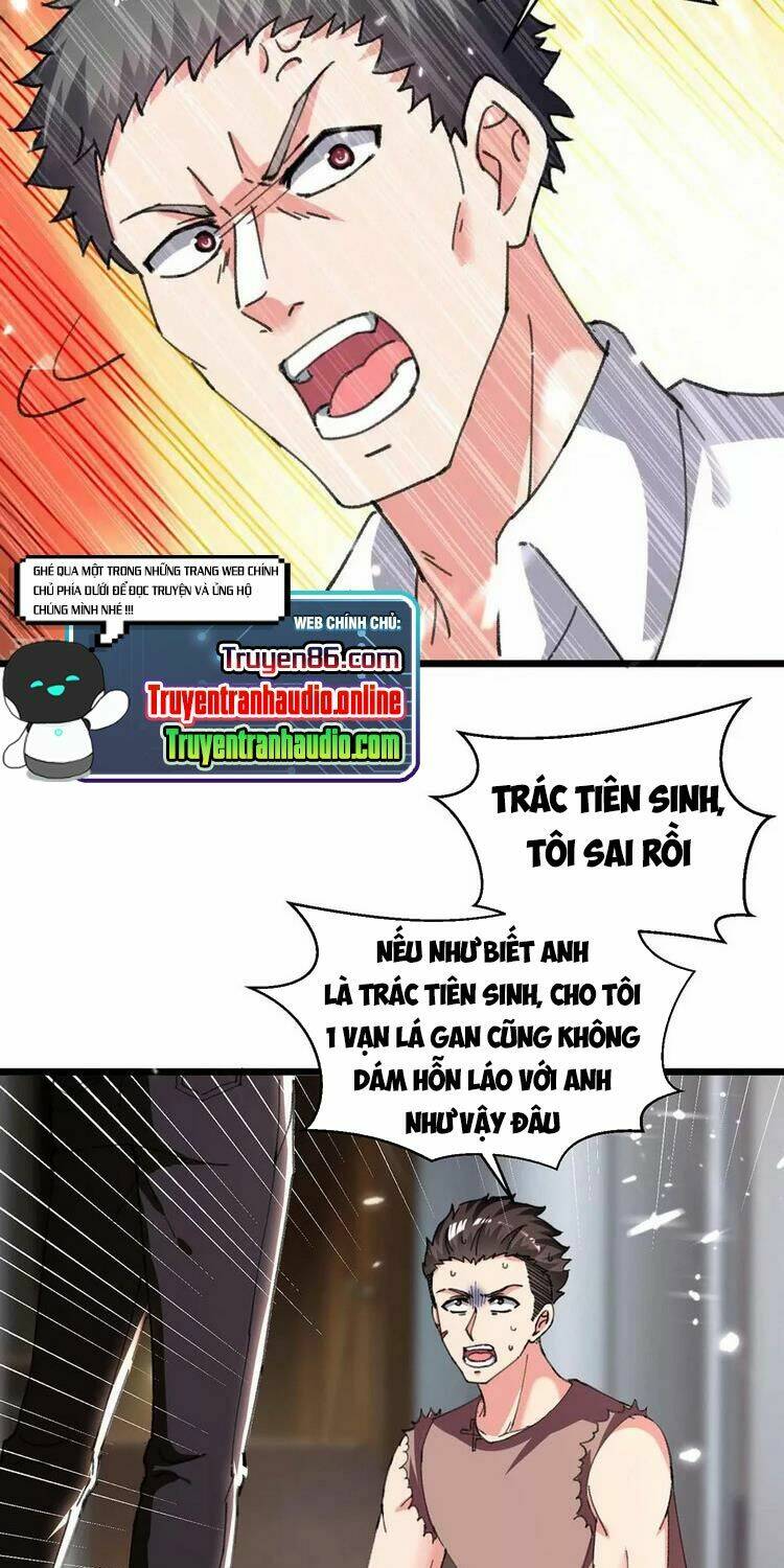 trọng sinh khí thiếu quy lai chapter 217 5