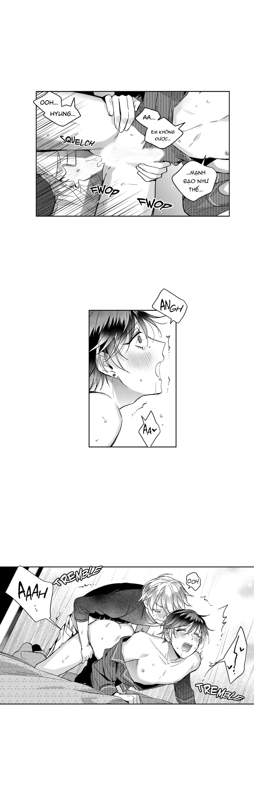 hẹn gặp lại chapter 17.1 11