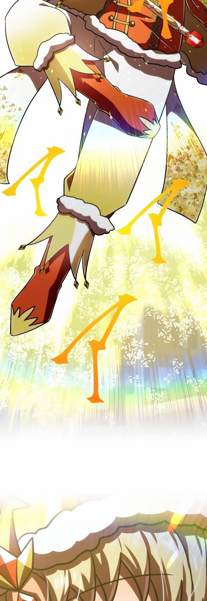 Huyết Thánh Cứu Thế Chủ~ Ta Chỉ Cần 0.0000001% Đã Trở Thành Vô Địch chapter 104 84