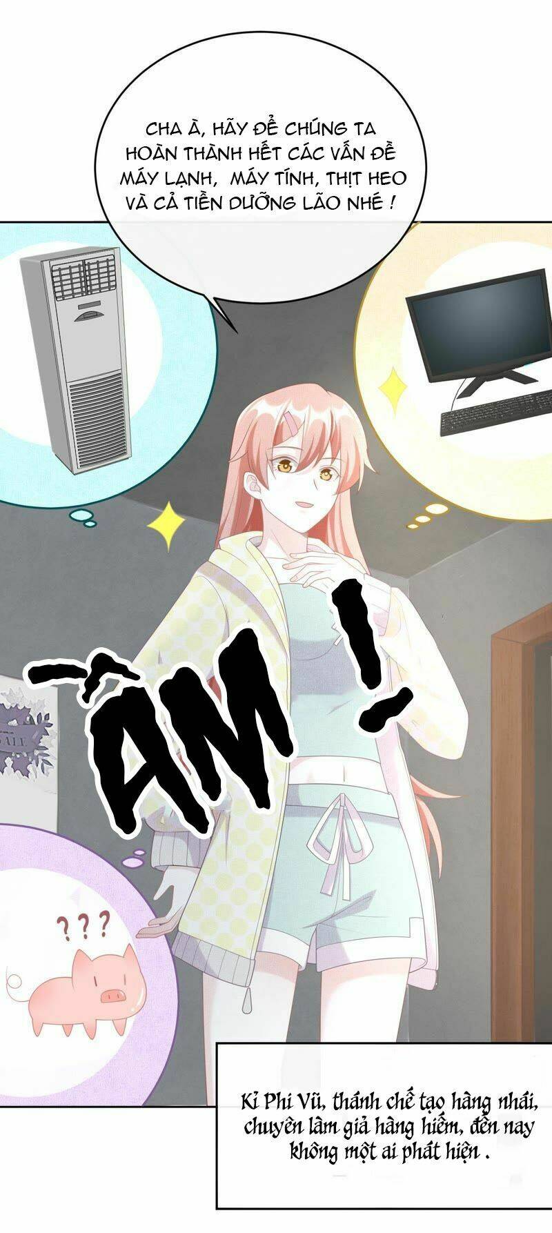 cô dâu giả tạo chapter 1 22