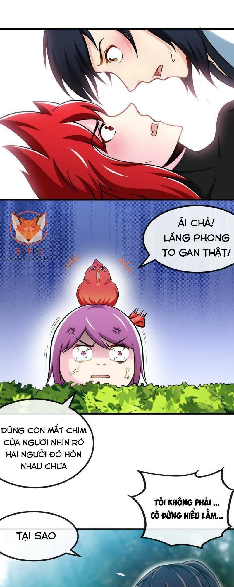 chí tôn thần ma chapter 177 15