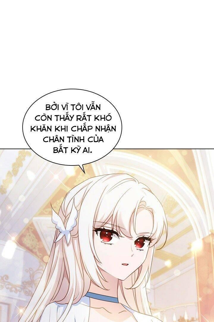 để yên cho tiểu thư hiền chapter 25 71