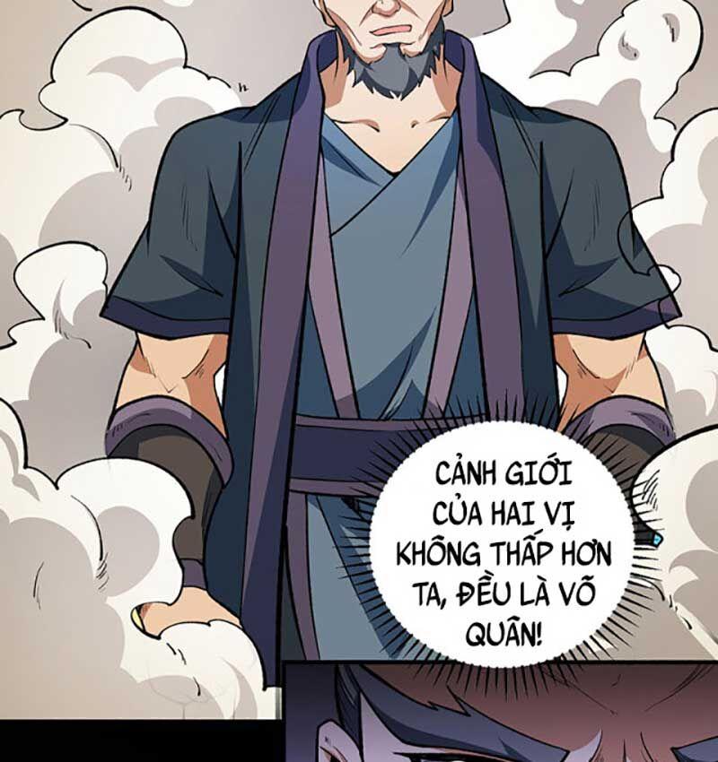 võ đạo độc tôn chapter 629 4