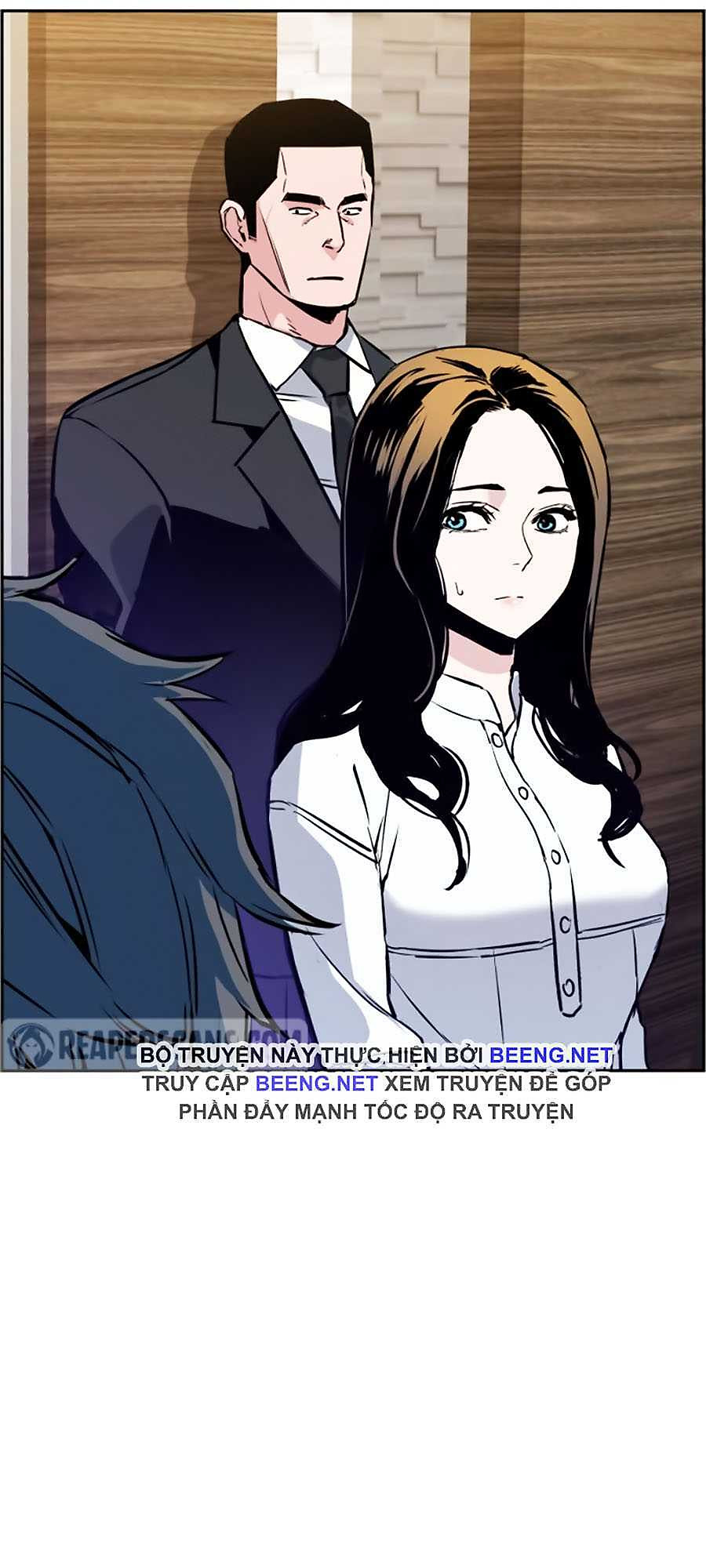 bạn học tôi là lính đánh thuê chapter 18 64