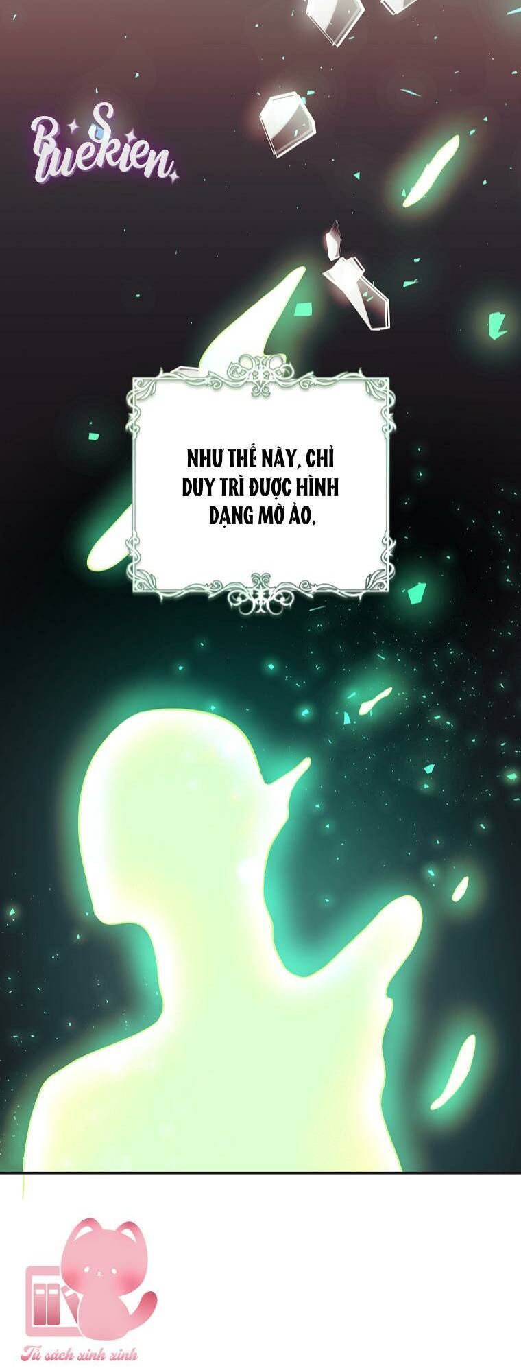 chỉ cần nắm tay em chapter 22 33