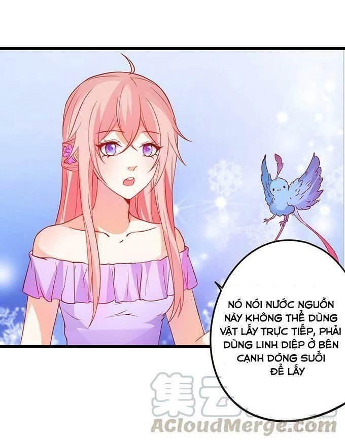 hồ tiên hung bạo chapter 54 18