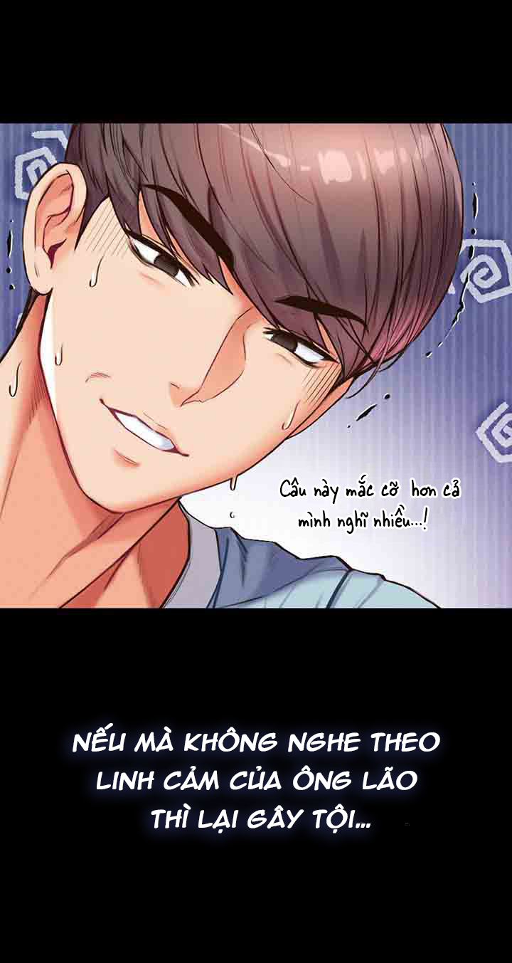 [18+] học trò độc nhất chapter 4 66