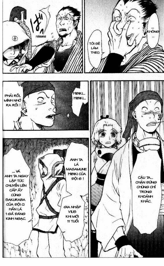 dragon eye chapter 5 58