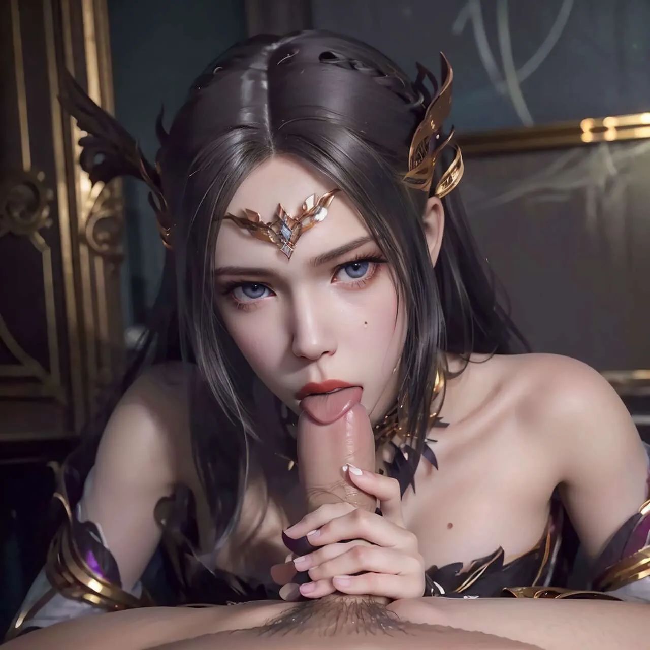 artist ai generated chapter 192 195