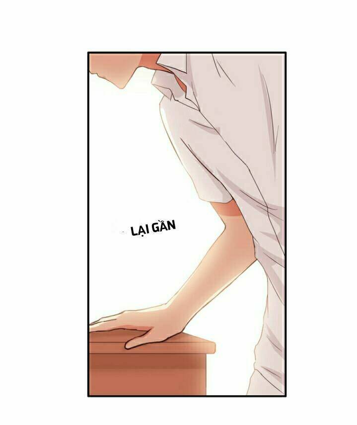 mối tình đầu có chút ngọt chapter 6 25