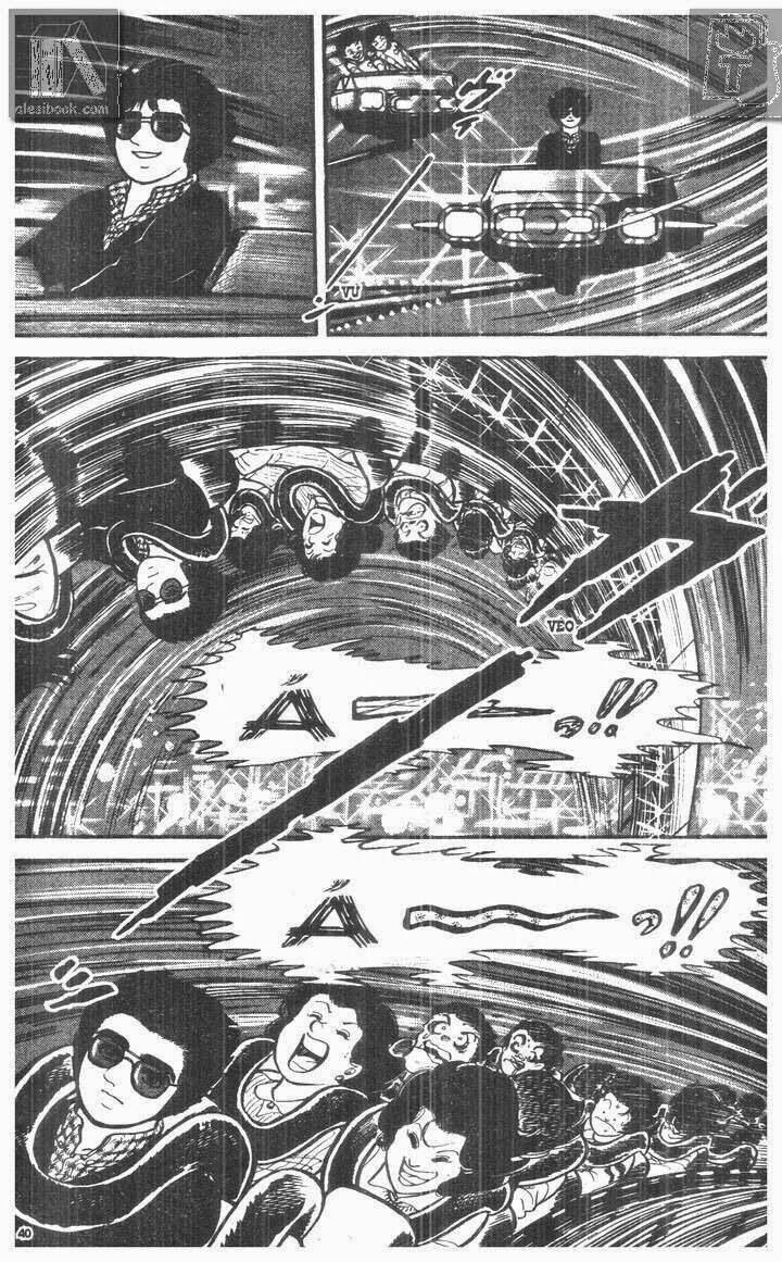 ganbare genki chapter 212 18