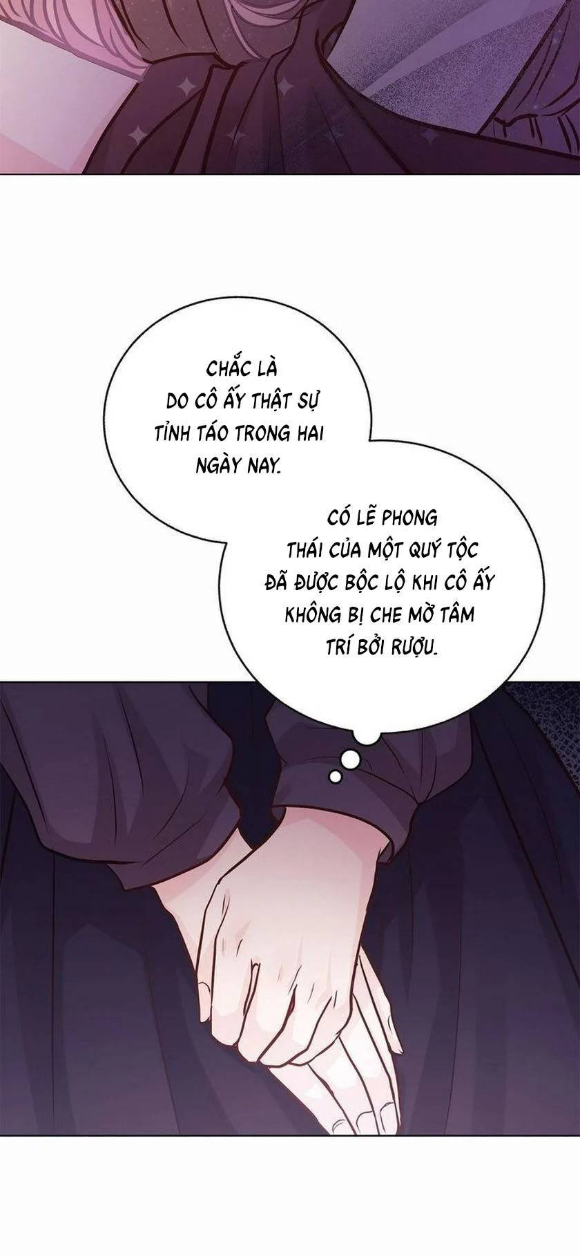 nàng dâu bí ẩn của sư tử trắng chapter 5 12