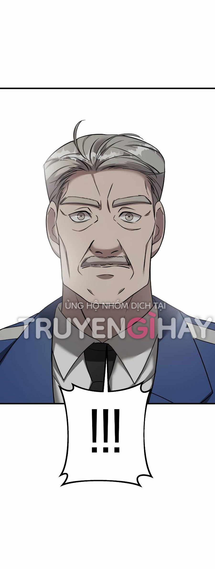 phản diện thuần túy chapter 6.1 6