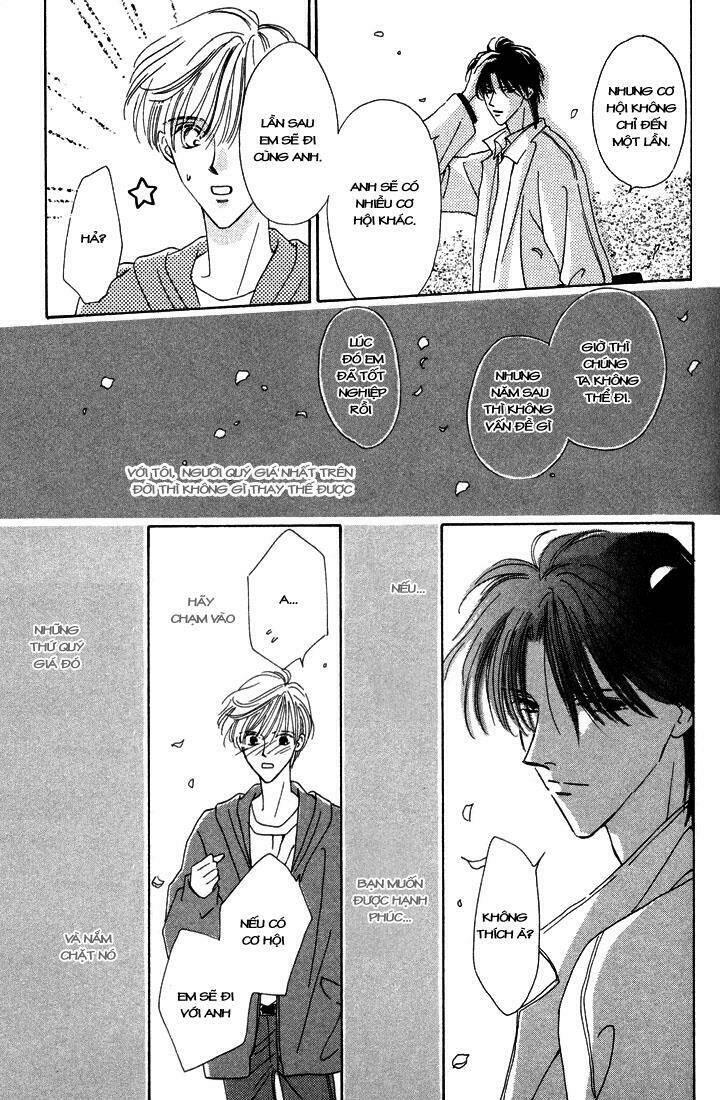 my precious chapter 3 30