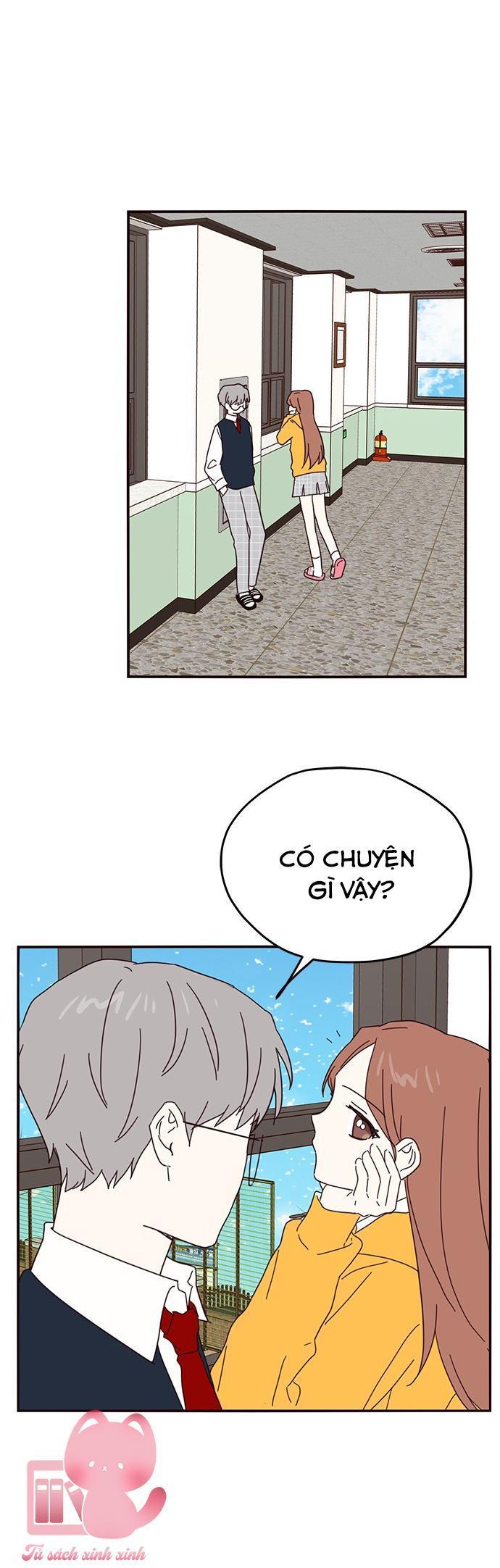 sợi chỉ tình yêu chapter 48 37