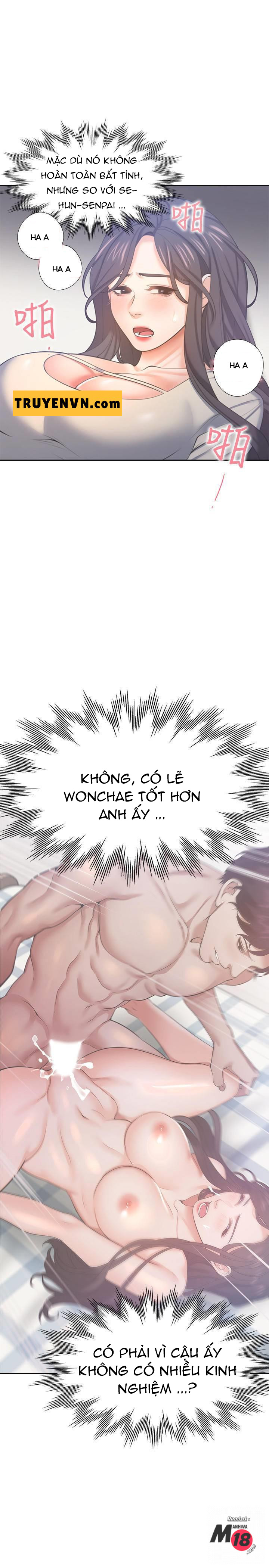 khát tình chapter 32 15