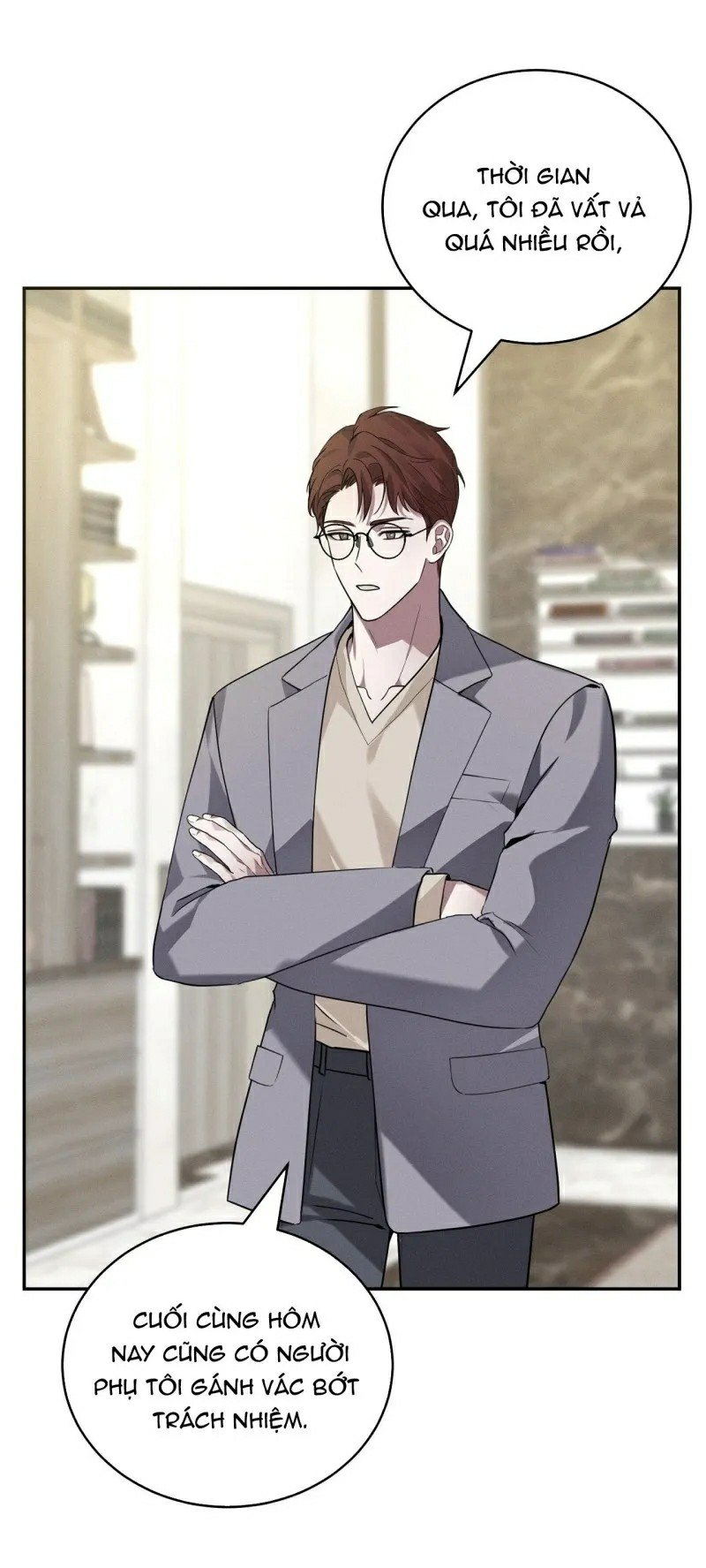 thoát xích chapter 1 41