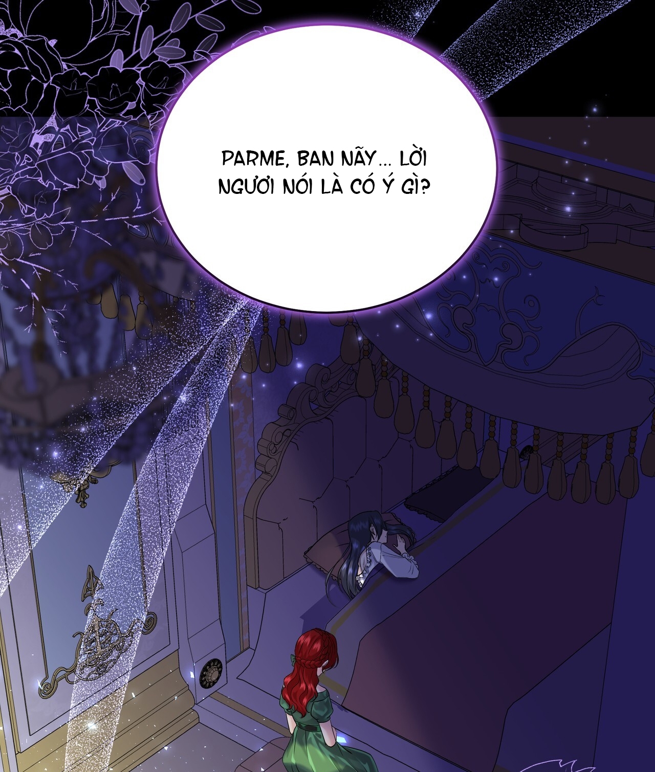 dấu tích của tiên nữ chapter 18.1 54