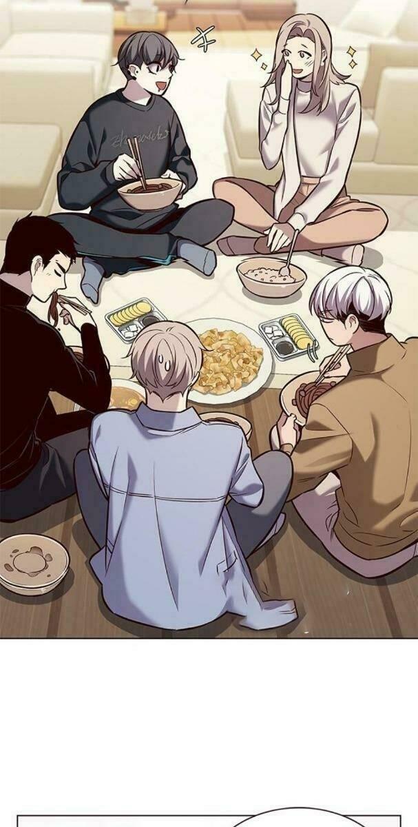 biến thân thành mèo chapter 177 35