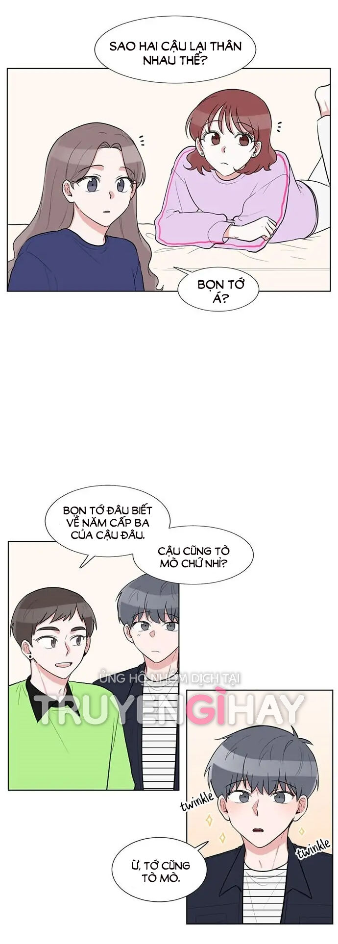 gatabutata chapter 68.1 20