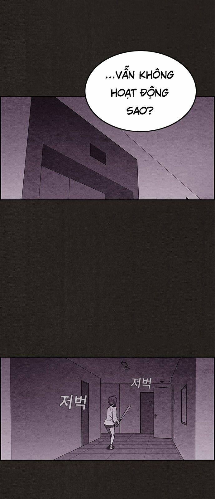 quái vật tại chung cư xanh chapter 23 13