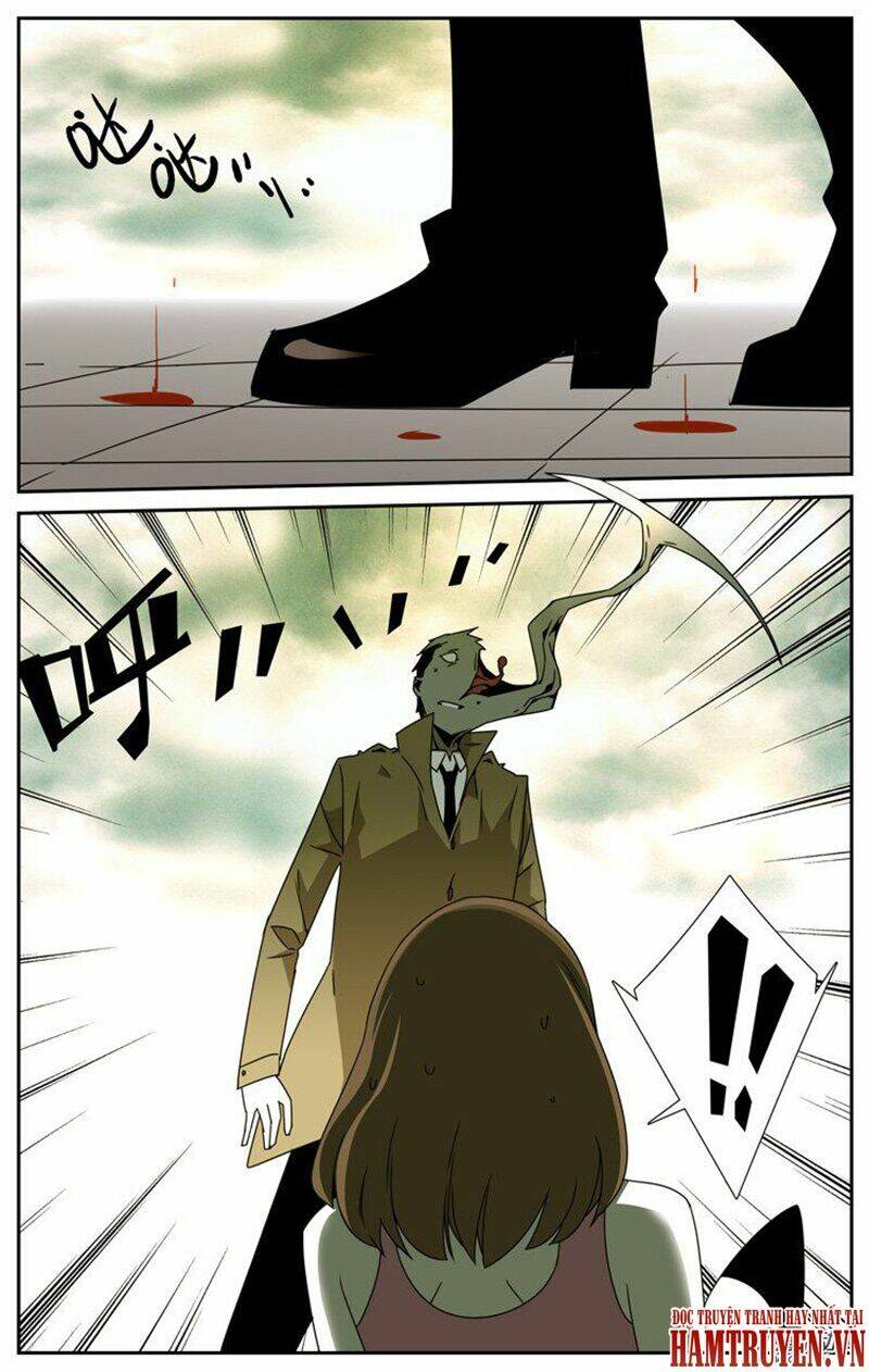 nghịch quỷ ds chapter 27 10